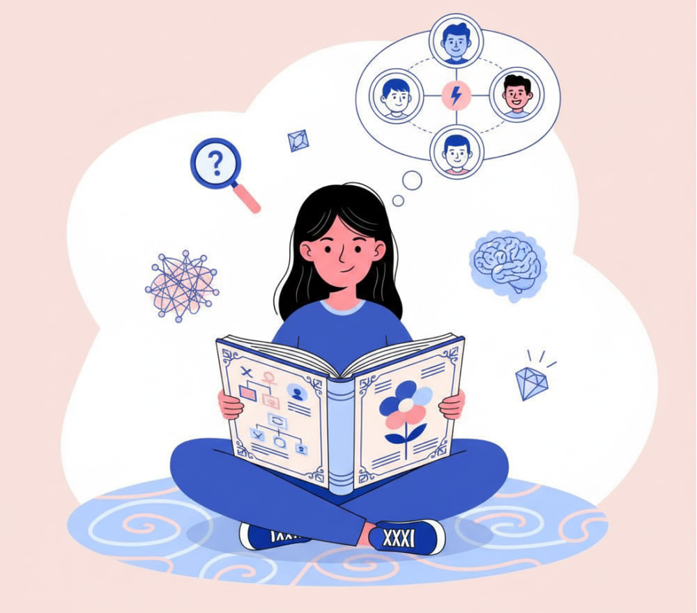 Understanding the MBTI: A Comprehensive Guide to Personality, Preferences, and Practical Benefits