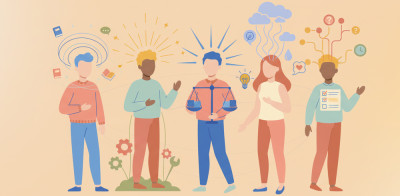 Understanding the MBTI: A Deep, Practical Guide to Personality, Communication, and Growth